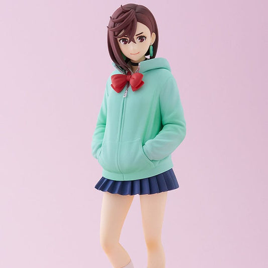 Dandadan Pop Up Parade PVC Statue Momo 17 cm