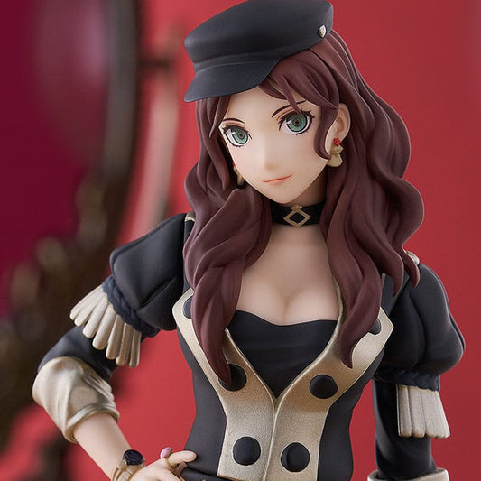 Fire Emblem: Three Houses Pop Up Parade PVC Statue Dorothea Arnault 17 cm