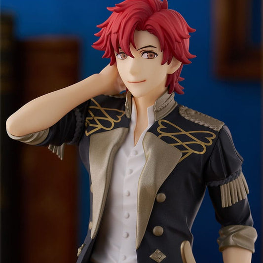 Fire Emblem: Three Houses Pop Up Parade PVC Statue Sylvain Jose Gautier 17 cm