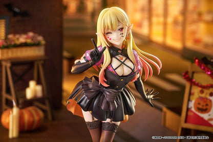 My Dress-Up Darling PVC Figur 1/7 Marin Kitagawa: Halloween Ver. 25 cm