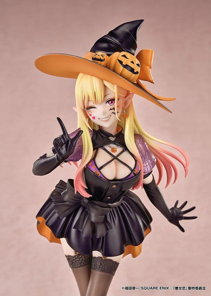 My Dress-Up Darling PVC Figur 1/7 Marin Kitagawa: Halloween Ver. 25 cm