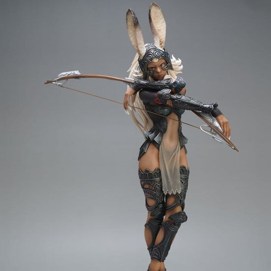 Final Fantasy XII PVC Figur Fran 29 cm