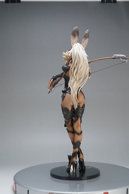 Final Fantasy XII PVC Figur Fran 29 cm