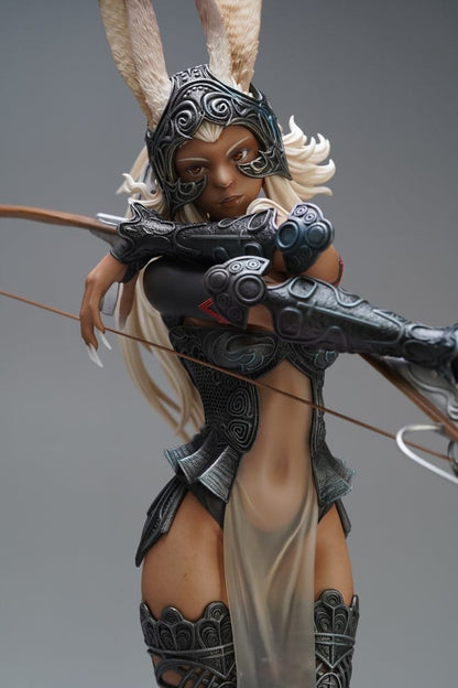 Final Fantasy XII PVC Figur Fran 29 cm