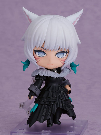 Final Fantasy XIV Nendoroid Actionfigur Y'shtola 10 cm