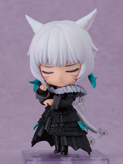 Final Fantasy XIV Nendoroid Actionfigur Y'shtola 10 cm