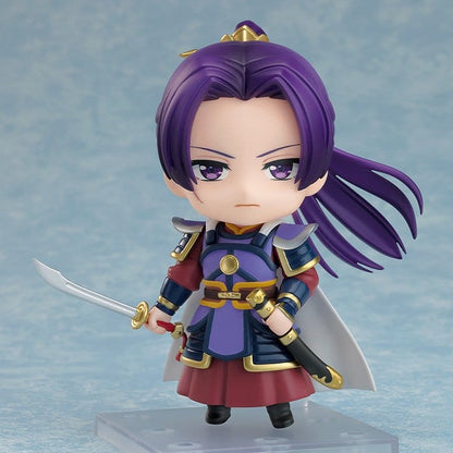 The Apothecary Diaries Nendoroid Actionfigur Jinshi: Armor Ver. 10 cm