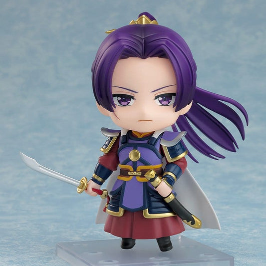 The Apothecary Diaries Nendoroid Actionfigur Jinshi: Armor Ver. 10 cm