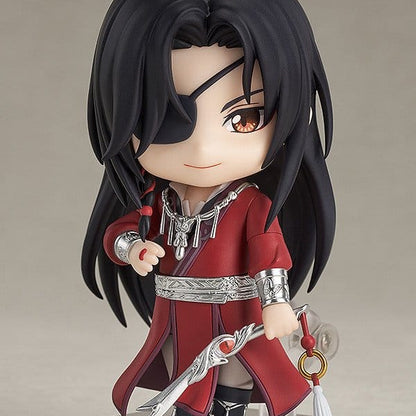 Heaven Official's Blessing Nendoroid Actionfigur Hua Cheng (re-run) 10 cm