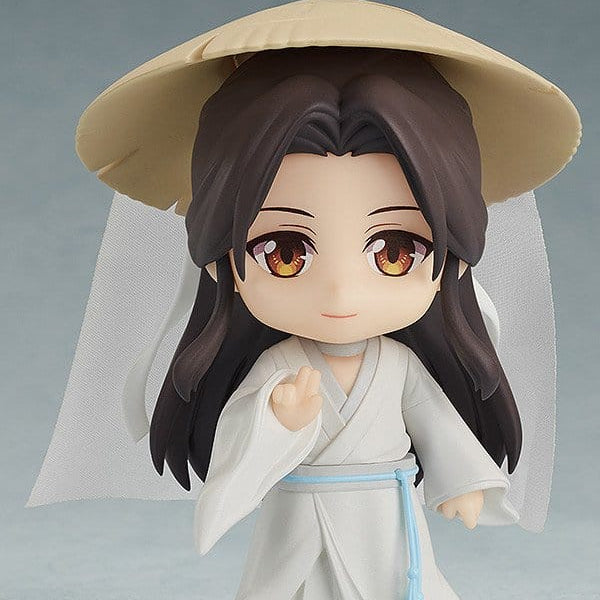 Heaven Official's Blessing Nendoroid Actionfigur Xie Lian (re-run) 10 cm