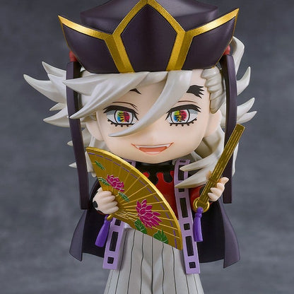 Demon Slayer: Kimetsu no Yaiba Nendoroid Actionfigur Doma 10 cm