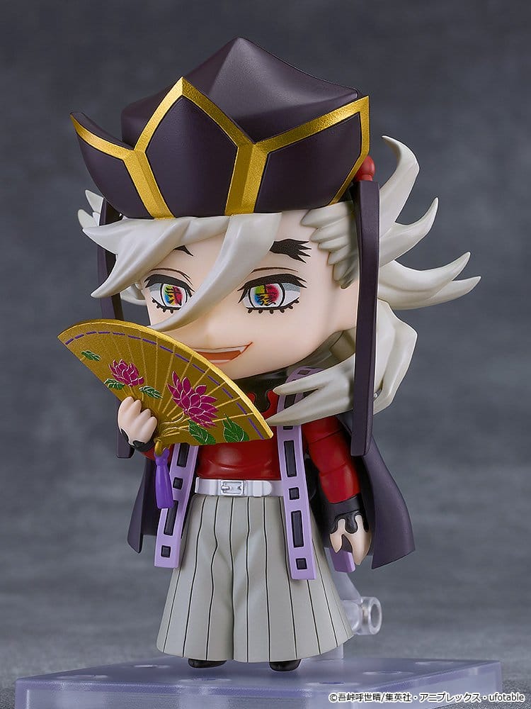 Demon Slayer: Kimetsu no Yaiba Nendoroid Actionfigur Doma 10 cm