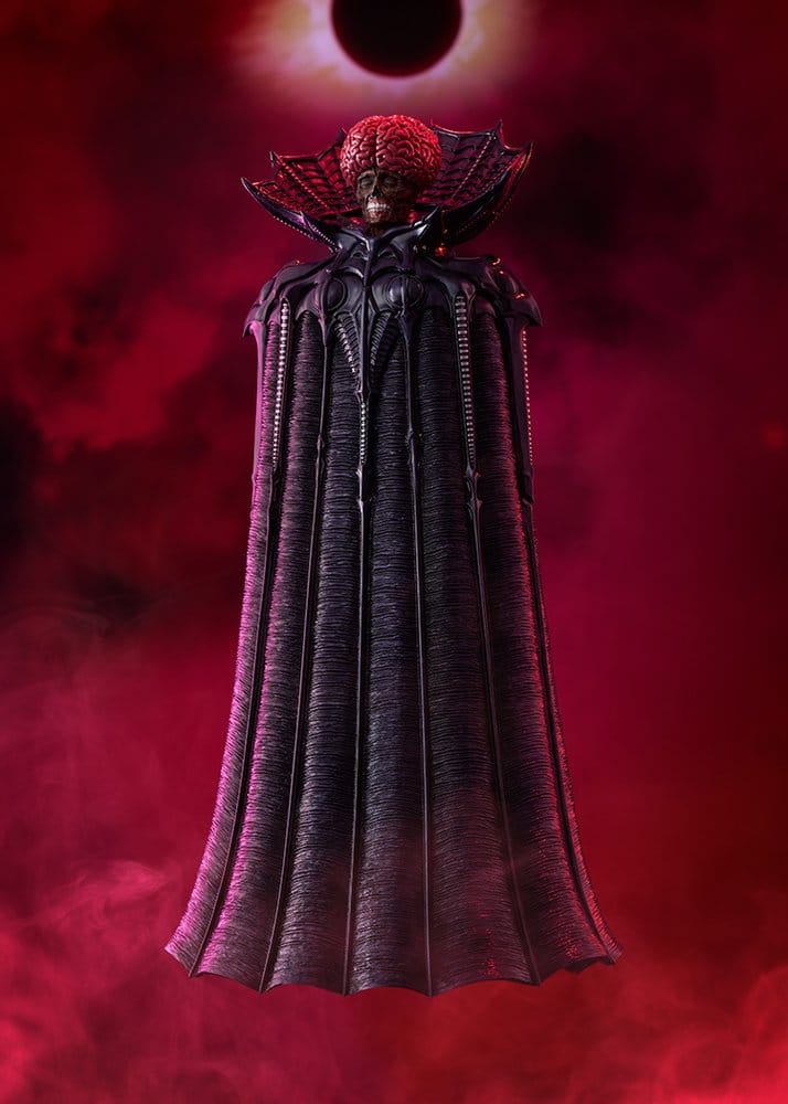 Berserk Pop Up Parade SP PVC Figur Void 27 cm