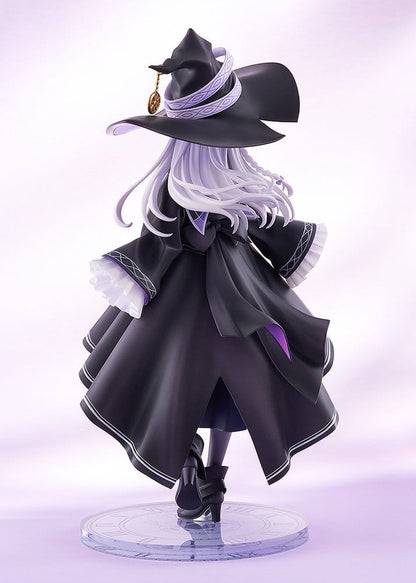Wandering Witch: The Journey of Elaina PVC Figur 1/7 Elaina 25 cm
