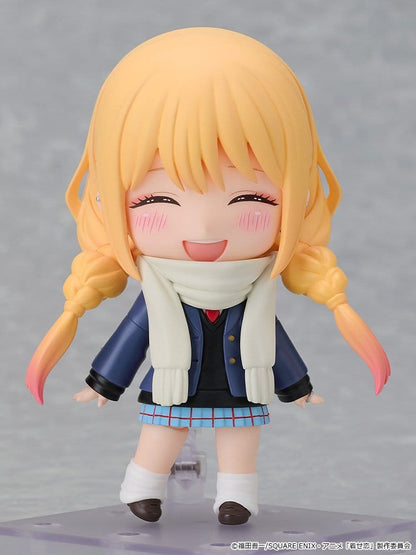 My Dress-Up Darling Nendoroid Actionfigur Marin Kitagawa: Winter Uniform Ver. 10 cm