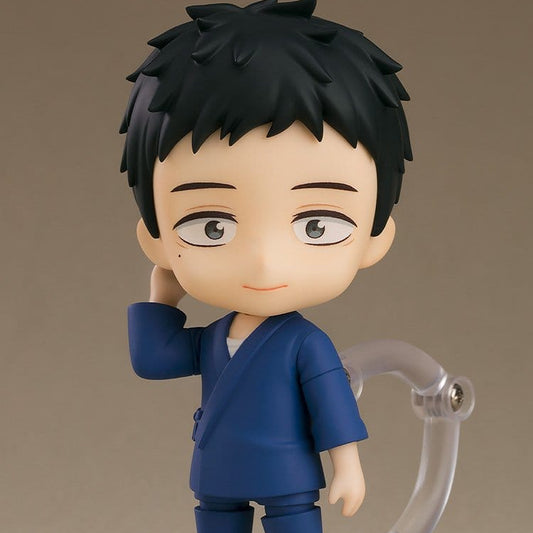 My Dress-Up Darling Nendoroid Actionfigur Wakana Gojo 10 cm