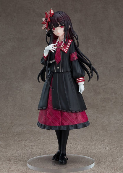 Magical Girl Witch Trials Pop Up Parade PVC Figur Hiro Nikaido L Size