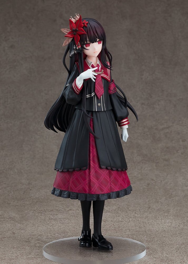 Magical Girl Witch Trials Pop Up Parade PVC Figur Hiro Nikaido L Size