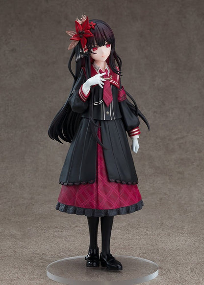 Magical Girl Witch Trials Pop Up Parade PVC Figur Hiro Nikaido L Size