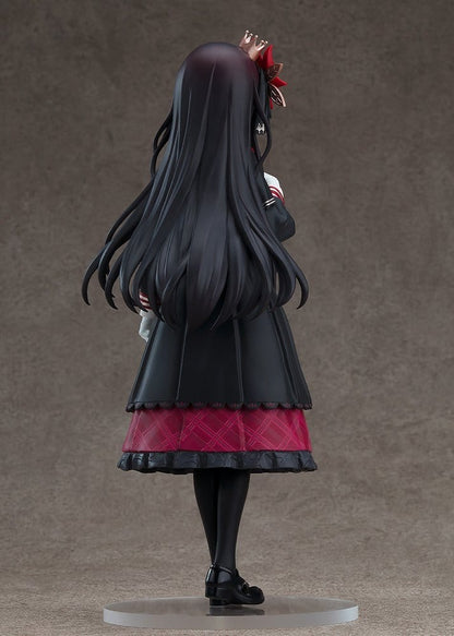 Magical Girl Witch Trials Pop Up Parade PVC Figur Hiro Nikaido L Size