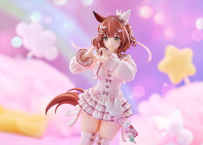 Umamusume: Pretty Derby PVC Figur 1/7 [Unforgettable Sugar Candy] Aston Machan 23 cm