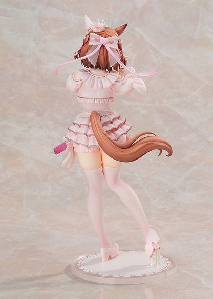Umamusume: Pretty Derby PVC Figur 1/7 [Unforgettable Sugar Candy] Aston Machan 23 cm
