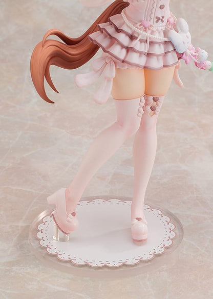Umamusume: Pretty Derby PVC Figur 1/7 [Unforgettable Sugar Candy] Aston Machan 23 cm