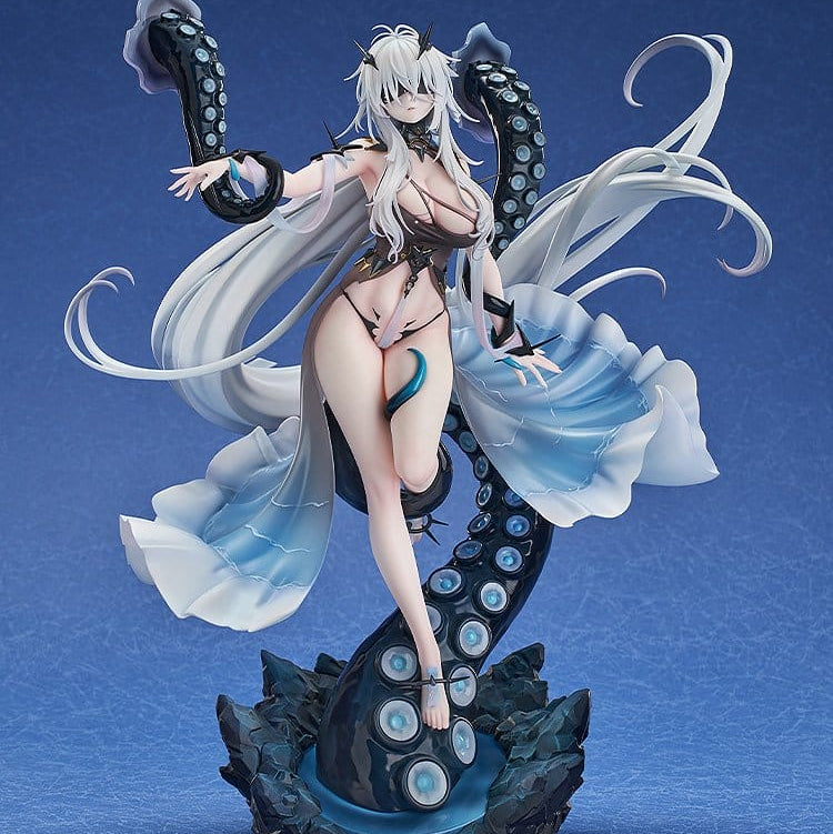 Azur Lane PVC Statue 1/7 Fancy 30 cm