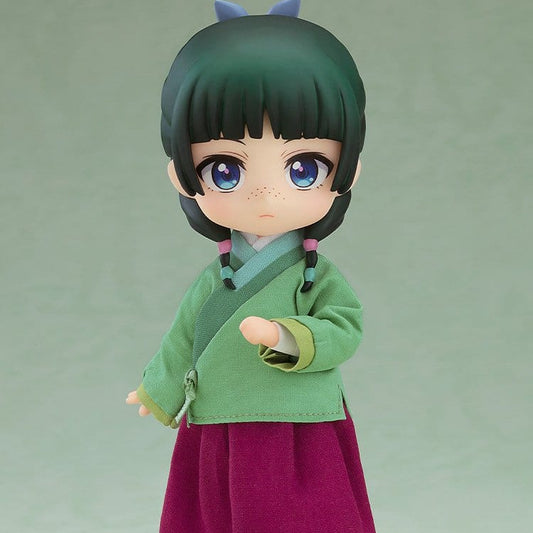 Die Tagebücher der Apothekerin Nendoroid Doll Actionfigur Maomao 14 cm