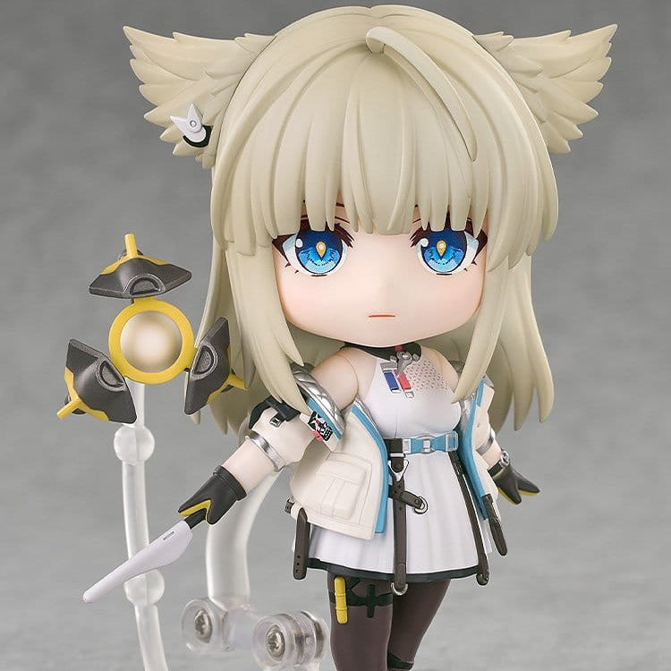 Arknights: Endfield Nendoroid Actionfigur Perlica 10 cm