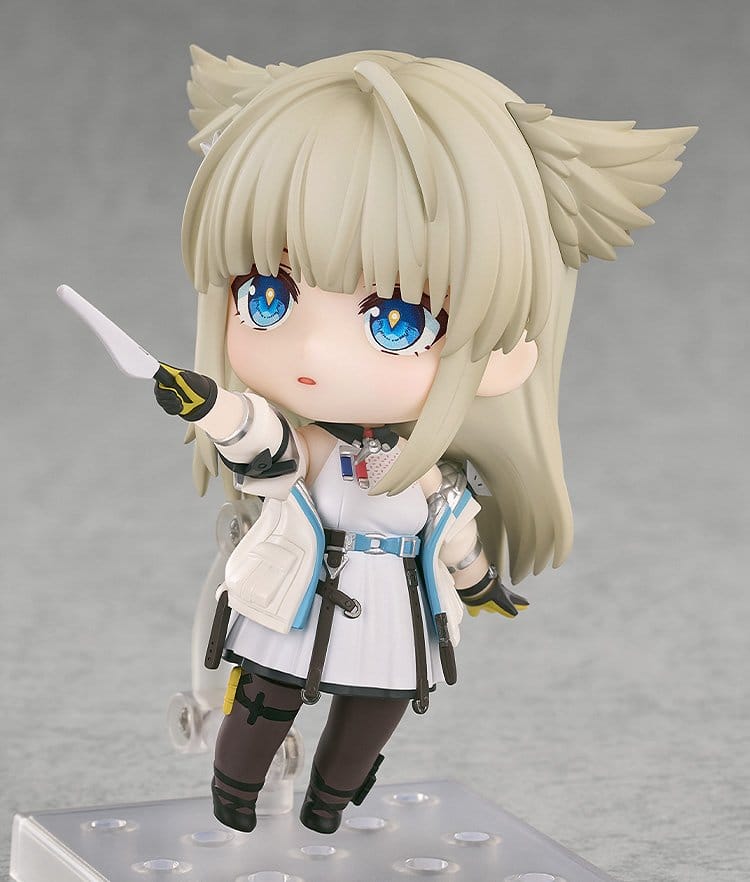 Arknights: Endfield Nendoroid Actionfigur Perlica 10 cm