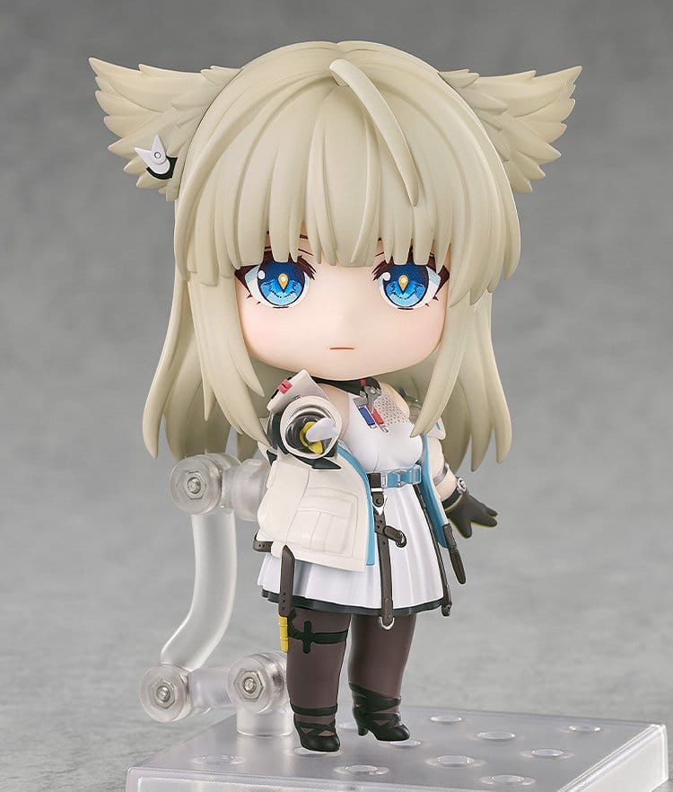 Arknights: Endfield Nendoroid Actionfigur Perlica 10 cm