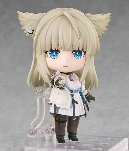 Arknights: Endfield Nendoroid Actionfigur Perlica 10 cm