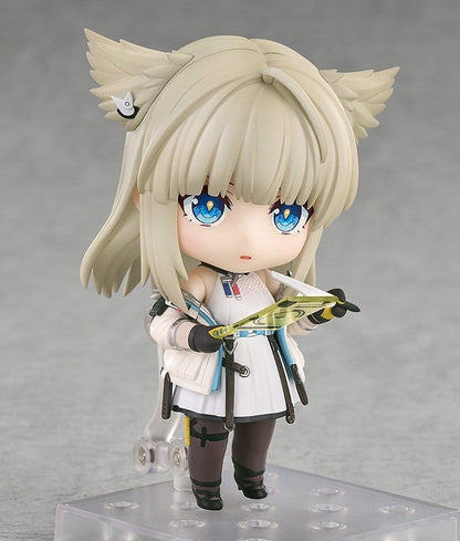 Arknights: Endfield Nendoroid Actionfigur Perlica 10 cm