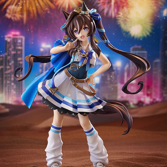 Uma Musume Pretty Derby PVC Statue 1/7 Vivlos 24 cm