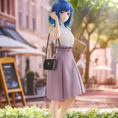 Oshi no Ko PVC Statue 1/6 Akane Kurokawa: Date Style Ver. 27 cm