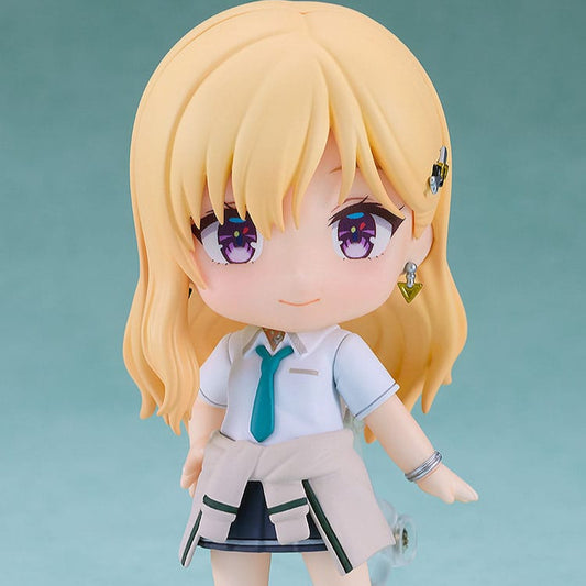 Days with my Step Sister Actionfigur Saki Ayase 10 cm