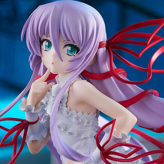 Demonbane Pop Up Parade PVC Statue Al Azif Special Edition 22 cm
