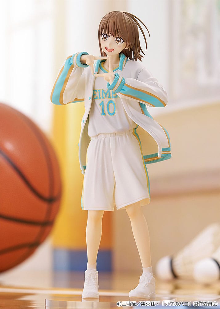 Blue Box Pop Up Parade PVC Statue Chinatsu Kano L Size 21 cm