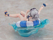 Lade das Bild in den Galerie-Viewer, Hololive Production PVC Statue 1/7 Shirogane Noel: Swimsuit Ver. 15 cm
