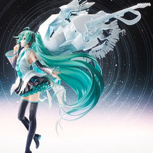 Lade das Bild in den Galerie-Viewer, Character Vocal Series 01: Hatsune Miku PVC Statue 1/7 Hatsune Miku Happy 16th Birthday Ver. 31 cm
