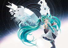 Lade das Bild in den Galerie-Viewer, Character Vocal Series 01: Hatsune Miku PVC Statue 1/7 Hatsune Miku Happy 16th Birthday Ver. 31 cm
