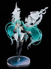 Lade das Bild in den Galerie-Viewer, Character Vocal Series 01: Hatsune Miku PVC Statue 1/7 Hatsune Miku Happy 16th Birthday Ver. 31 cm
