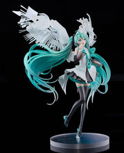 Lade das Bild in den Galerie-Viewer, Character Vocal Series 01: Hatsune Miku PVC Statue 1/7 Hatsune Miku Happy 16th Birthday Ver. 31 cm
