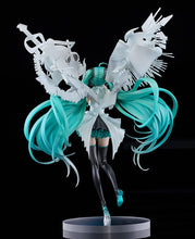 Lade das Bild in den Galerie-Viewer, Character Vocal Series 01: Hatsune Miku PVC Statue 1/7 Hatsune Miku Happy 16th Birthday Ver. 31 cm
