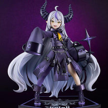 Lade das Bild in den Galerie-Viewer, Hololive Production Characters PVC Statue 1/6 La Darknesss 24 cm
