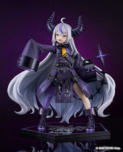 Lade das Bild in den Galerie-Viewer, Hololive Production Characters PVC Statue 1/6 La Darknesss 24 cm
