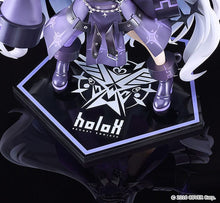 Lade das Bild in den Galerie-Viewer, Hololive Production Characters PVC Statue 1/6 La Darknesss 24 cm
