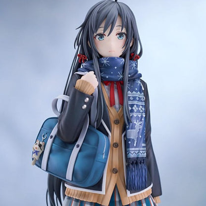 My Teen Romantic Comedy SNAFU PVC Statue 1/6 Yukino Yukinoshita: Light Novel Volume 6 Cover Illustration Ver. 26 cm