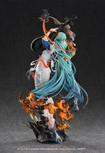 Lade das Bild in den Galerie-Viewer, Hatsune Miku PVC Statue 1/7 Shimian Maifu Ver. 29 cm
